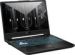 Obrázok pre výrobcu ASUS TUF Gaming A15 FA506NCR /R7-7435HS/15,6" FHD/16GB/512GB SSD/RTX 3050/W11H/Black