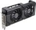 Obrázok pre výrobcu ASUS VGA AMD Radeon RX 7700 XT DUAL OC 12G, 12G GDDR6, 3xDP, 1xHDMI