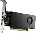 Obrázok pre výrobcu PNY NVIDIA RTX 2000E Ada Generation 16GB GDDR6