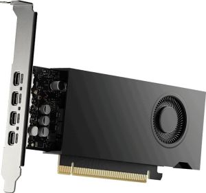 Obrázok pre výrobcu PNY NVIDIA RTX 2000E Ada Generation 16GB GDDR6