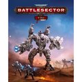 Obrázok pre výrobcu ESD Warhammer 40,000 Battlesector T´au