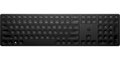 Obrázok pre výrobcu HP 455 Programmable Wireless Keyboard