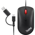 Obrázok pre výrobcu ThinkPad USB-C Wired Compact Mouse