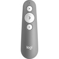 Obrázok pre výrobcu Logitech Wireless Presenter R500, MID GREY