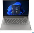 Obrázok pre výrobcu Lenovo ThinkBook/14s Yoga G3 IRU/i5-1335U/14" FHD/T/16GB/512GB SSD/Iris Xe/W11P/Gray/3R