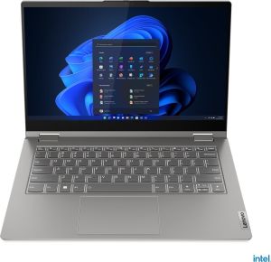Obrázok pre výrobcu Lenovo ThinkBook 14s Yoga G3 IRU/i5-1335U/14" FHD/T/16GB/512GB SSD/Iris Xe/W11P/Gray/3R