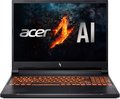 Obrázok pre výrobcu Acer Nitro V 16 ANV16-41-R837 /R7-8845HS/16" WUXGA/16GB/1TB/RTX 4060/bez OS/Black