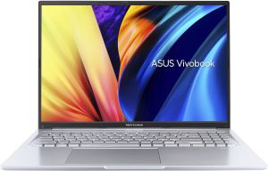 Obrázok pre výrobcu ASUS Vivobook 16X M1603/R5-4600H/16" FHD/8GB/256GB SSD/AMD int/W11H/Silver