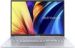 Obrázok pre výrobcu ASUS Vivobook 16X M1603/R5-4600H/16" FHD/8GB/256GB SSD/AMD int/W11H/Silver