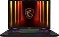 Obrázok pre výrobcu MSI Crosshair A17 HX D8WFKG-011CZ /R9-8940HX/17" 2560x1600/32GB/ 1TB/RTX 5060/W11H/Gray