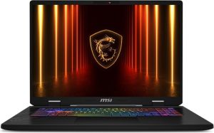 Obrázok pre výrobcu MSI Crosshair A17 HX D8WFKG-011CZ /R9-8940HX/17" 2560x1600/32GB/ 1TB/RTX 5060/W11H/Gray