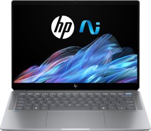 Obrázok pre výrobcu HP Omnibook Ultra 14-fd0012nn /AI9-HX375/14" 2240x1400/T/32GB/1TB SSD/AMD int/W11H/Gray