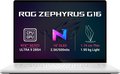 Obrázok pre výrobcu ASUS ROG Zephyrus G16 /U9-285H/16" 2560x1600/32GB/ 2TB/RTX 5070Ti/W11P/White