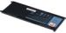 Obrázok pre výrobcu Baterie T6 power Dell Insprion 17 7778, 7779, 7577, Latitude 3380, 3680mAh, 56Wh, 4cell, Li-pol