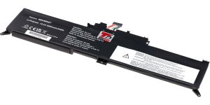 Obrázok pre výrobcu Baterie T6 Power Lenovo ThinkPad Yoga 260, 370 serie, 2895mAh, 44Wh, 4cell, Li-Pol