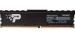 Obrázok pre výrobcu Patriot DDR4/16GB/ 3200MHz/CL22/ 1x16GB/Black