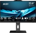 Obrázok pre výrobcu MSI Pro AP242P 14M 23,8" FHD /i3-14100/8GB/256GB SSD/UHD 730/W11H/Black