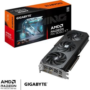 Obrázok pre výrobcu GIGABYTE Radeon RX 9060 XT Gaming /OC/16GB/GDDR6