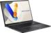Obrázok pre výrobcu ASUS Vivobook 16 X1605VA /i7-13620H/16,0" WUXGA/32GB/1TB SSD/UHD/W11H/Black