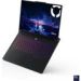 Obrázok pre výrobcu Lenovo Legion Pro 7 16IAX10H /U9-275HX/16" 2560x1600/64GB/2TB SSD/RTX 5080/W11P/Black/3R