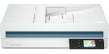 Obrázok pre výrobcu HP ScanJet Pro N4600 fnw1 Scanner