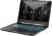 Obrázok pre výrobcu ASUS TUF Gaming F15 /FX506HC/i5-11400H/15,6" FHD/16GB/512GB SSD/RTX 3050/bez OS/Black