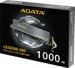 Obrázok pre výrobcu ADATA SSD 1TB LEGEND 860, PCIe Gen4x4, M.2 2280, (R:6000/ W:4000MB/s)