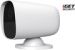 Obrázok pre výrobcu iGET SECURITY EP26 White - WiFi bateriová FullHD kamera, IP65, samostatná i pro alarm M5-4G a M4, CZ