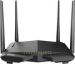 Obrázok pre výrobcu Tenda V12 VDSL2/ADSL WiFi AC Gb Router 1200Mb/s, Profile 35b, 1x DSL, 1x GWAN, 3x GLAN,1x USB