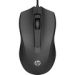 Obrázok pre výrobcu HP Wired Mouse 100