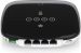 Obrázok pre výrobcu Ubiquiti UFiber WiFi6 - GPON klientská jednotka, Wi-Fi 6, 4x Gbit RJ45, SC/APC port, PoE 24V