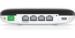 Obrázok pre výrobcu Ubiquiti UFiber WiFi6 - GPON klientská jednotka, Wi-Fi 6, 4x Gbit RJ45, SC/APC port, PoE 24V