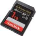 Obrázok pre výrobcu SanDisk SDXC 1TB Extreme PRO (200 MB/s triedy 10, UHS-I U3 V30)