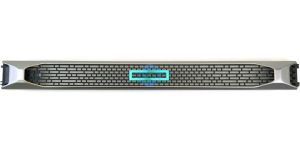 Obrázok pre výrobcu HPE 1U Gen10 Bezel Kit