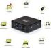Obrázok pre výrobcu PORT CONNECT Dokovací stanice 8v1 USB-C, USB-A, dual video, HDMI, Ethernet, audio, USB 3.0