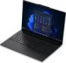 Obrázok pre výrobcu Lenovo ThinkPad E /E16 Gen 3 (Intel) /7-240H/16" WUXGA/16GB/ 512GB/Intel int/W11P/Black/3R On-Site