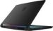 Obrázok pre výrobcu MSI Katana 15 HX B14WFK-249XCZ /i7-14650HX/15,6" QHD/32GB/1TB/RTX 5060/DOS/Black
