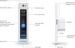 Obrázok pre výrobcu Ubiquiti UA-G3-Pro-B -UniFi Access G3 Reader Pro, černá