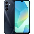 Obrázok pre výrobcu Samsung Galaxy A16 (A166), 4/128 GB, 5G, EU, modročerná