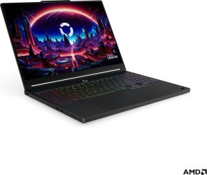 Obrázok pre výrobcu Lenovo Legion 5 15AHP11 /R7-250/15,3" 2560x1600/32GB/ 1TB/RTX 5060/W11H/Black/3R