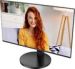 Obrázok pre výrobcu AOC 24B3CF2 23,8"/IPS/FHD/ 100Hz/1ms/Black/3R