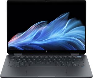 Obrázok pre výrobcu HP Omnibook UF 14-fh0000nc /U5-226V/14" 2880x1800/T/16GB/1TB SSD/Arc 130V/W11P/Gray