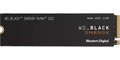 Obrázok pre výrobcu WD BLACK SSD NVMe 1TB PCIe SN850X,Gen4 , (R:7300, W:6300MB/s)