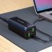Obrázok pre výrobcu TELLUR PDHC2, Nabíjačka 65W, 2x USB, 2x USB C