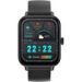 Obrázok pre výrobcu CARNEO Versa HR+ Black /Sport Band/Black