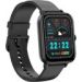 Obrázok pre výrobcu CARNEO Versa HR+ Black /Sport Band/Black