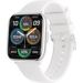 Obrázok pre výrobcu CARNEO Proxima HR+ Silver/Sport Band/White