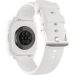 Obrázok pre výrobcu CARNEO Proxima HR+ Silver/Sport Band/White