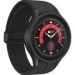 Obrázok pre výrobcu Samsung Galaxy Watch 5 Pro LTE/45mm/Black/Sport Band/Black