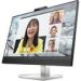 Obrázok pre výrobcu HP M27, 27 IPS, 1920x1080, 1000:1, 5ms, 300cd, USB-C/DP/HDMI, Webcam/Repro